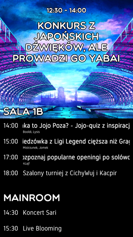 Przykład użycia skryptu Demistar Offline Hub