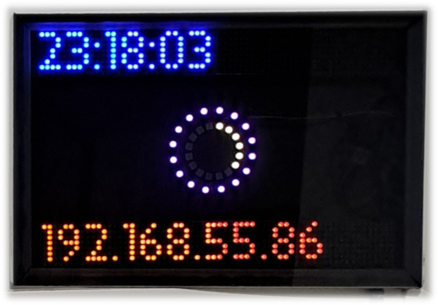 Urządzenie Demistar Ticker