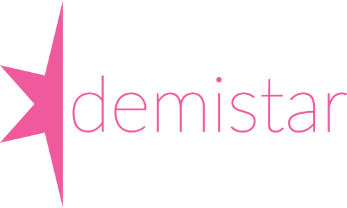 Logo Demistar